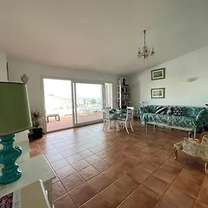 Attic In , With Parking , Cadaques Spain